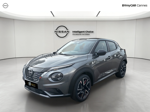 Nissan Juke HYBRID 143