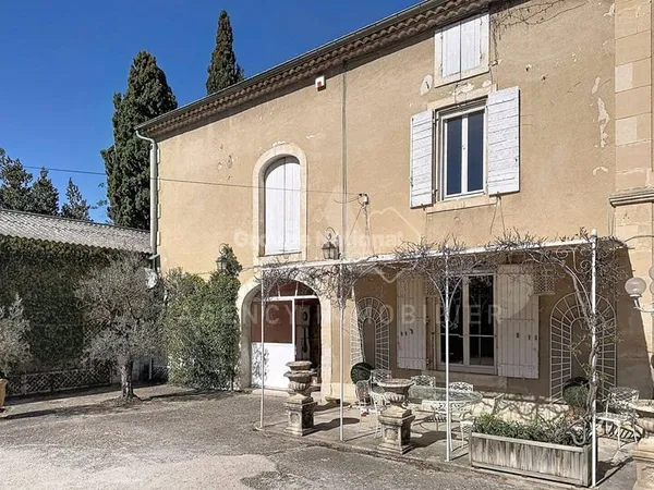 Maison 5 pièces 80 m²
