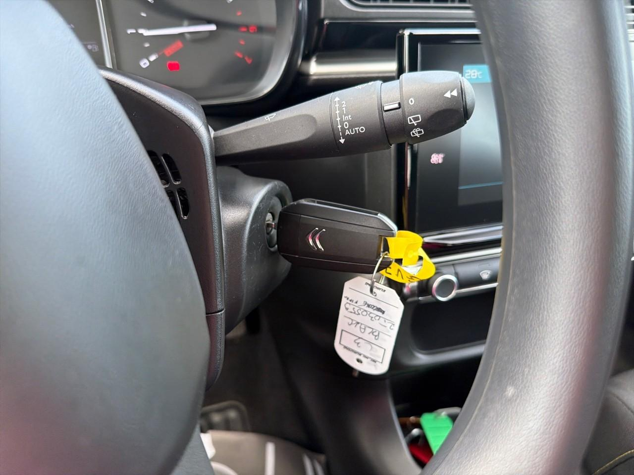 Citroën C3 1.2 puretech 83ch s&s max — photo 15
