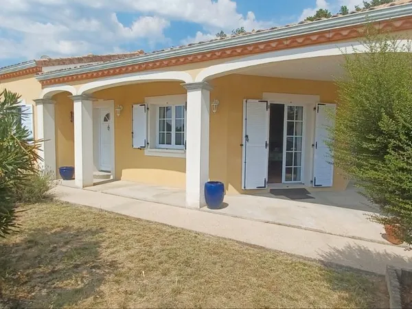 Vente de maison