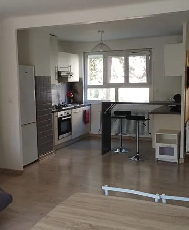 Colocation T4 Annecy- 3 chambres
