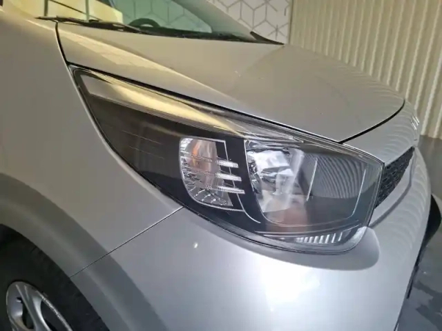 Kia Picanto 1.0 dpi 67ch bvm5 — photo 37