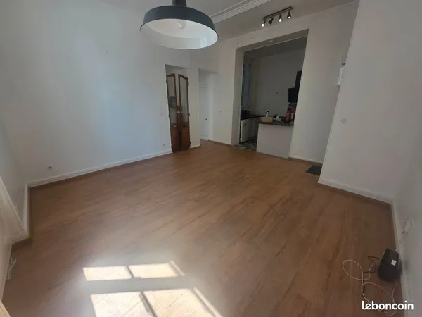 Location ptofessionnelle quartier auteuil Paris