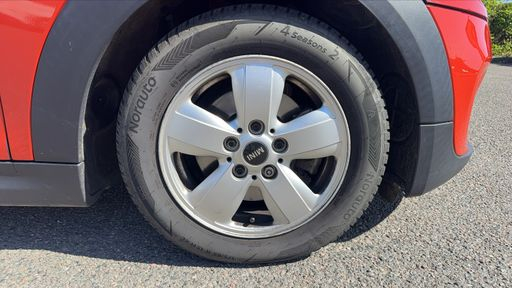 Mini Mini 1.5 Cooper 136 BVA7 - Chili – 2019 – 110502 km – Essence – Boîte Automatique — photo 12