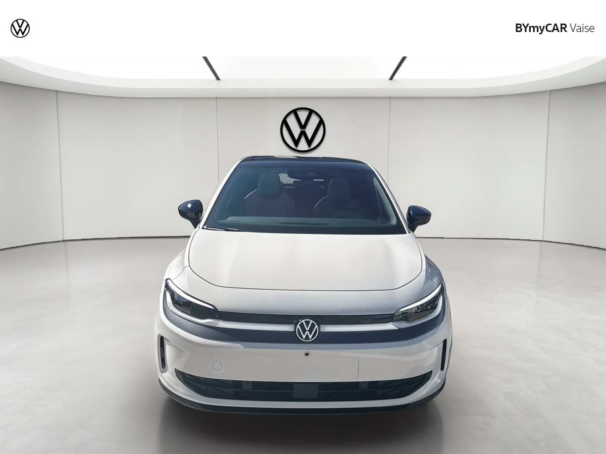 Volkswagen ID. Polo 211 ch 52 kWh — photo 8
