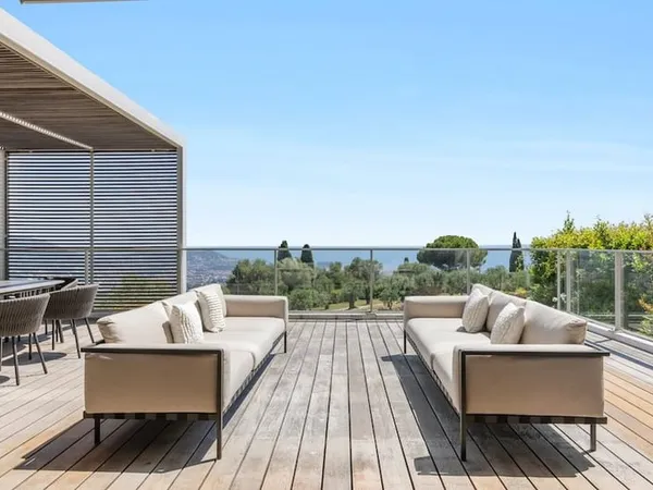 Achat : Appartement Nice (06000)
