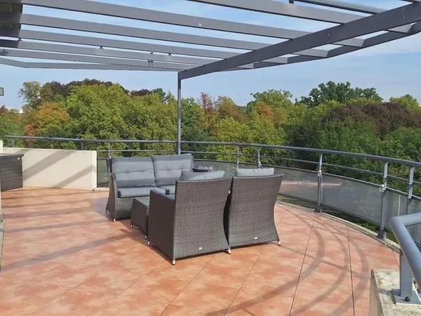 Appartement 4 pièces 103 m²