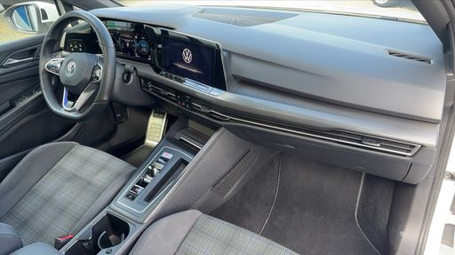 Volkswagen Golf 1.4 e-Hybrid 245 DSG6 - GTE – 2021 – 149945 km – Hybride rechargeable – Boîte Automatique — photo 18