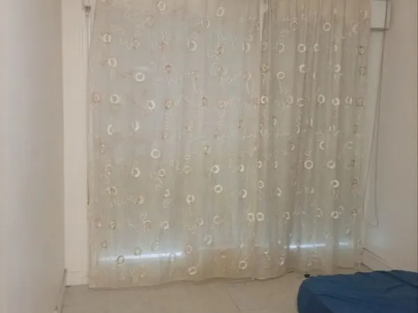 Chambre dans un 5pieces