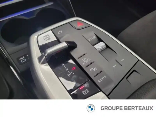Bmw Serie 2 série 2 activetourer 218i 136ch m sport dkg7 — photo 13
