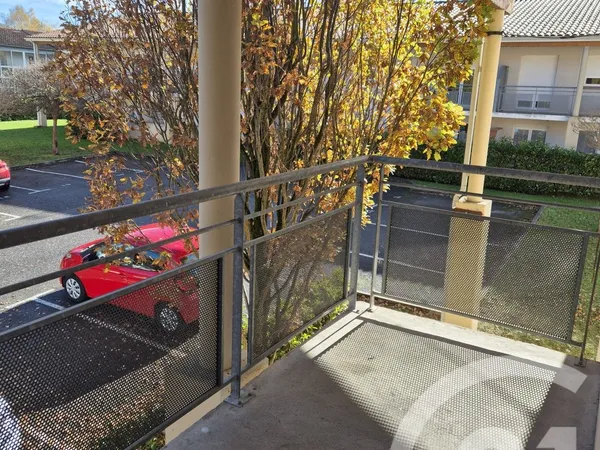 Appartement 2 pièces 52 m²