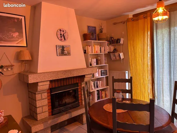 🏡 Chambre à louer dans ma maison