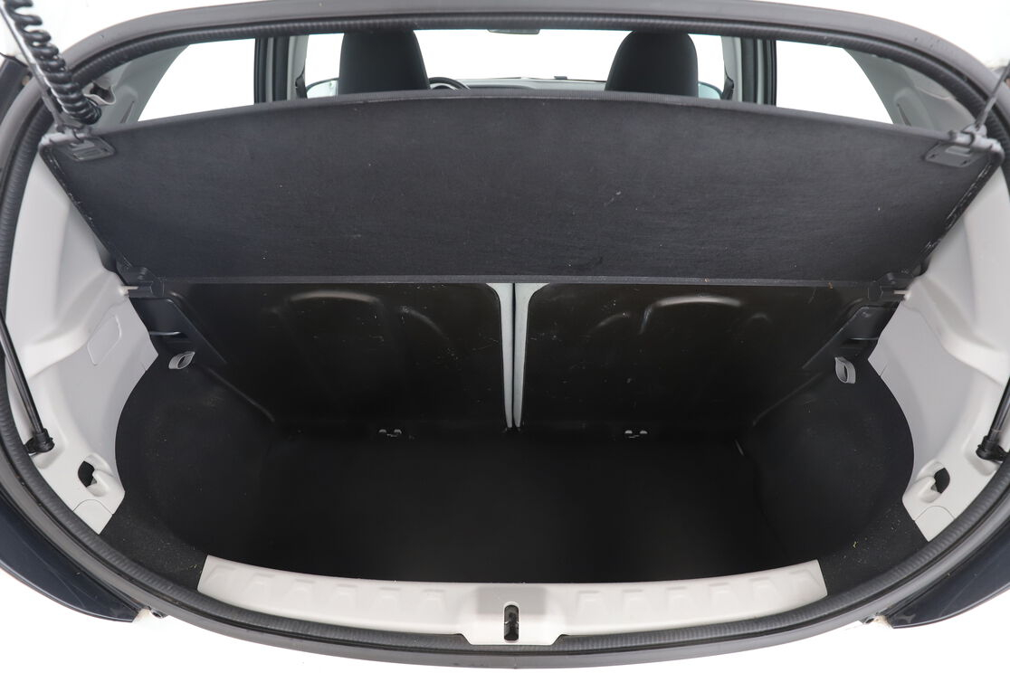 Toyota Aygo 1.0 VVT-i X-Play X-Shift — photo 16