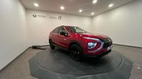 Mitsubishi Eclipse Cross 2.4 MIVEC PHEV 188ch Black Collection 4WD 2023 — photo 3