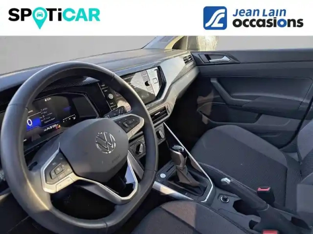 Volkswagen Taigo 1.0 tsi 116 dsg7 — photo 79