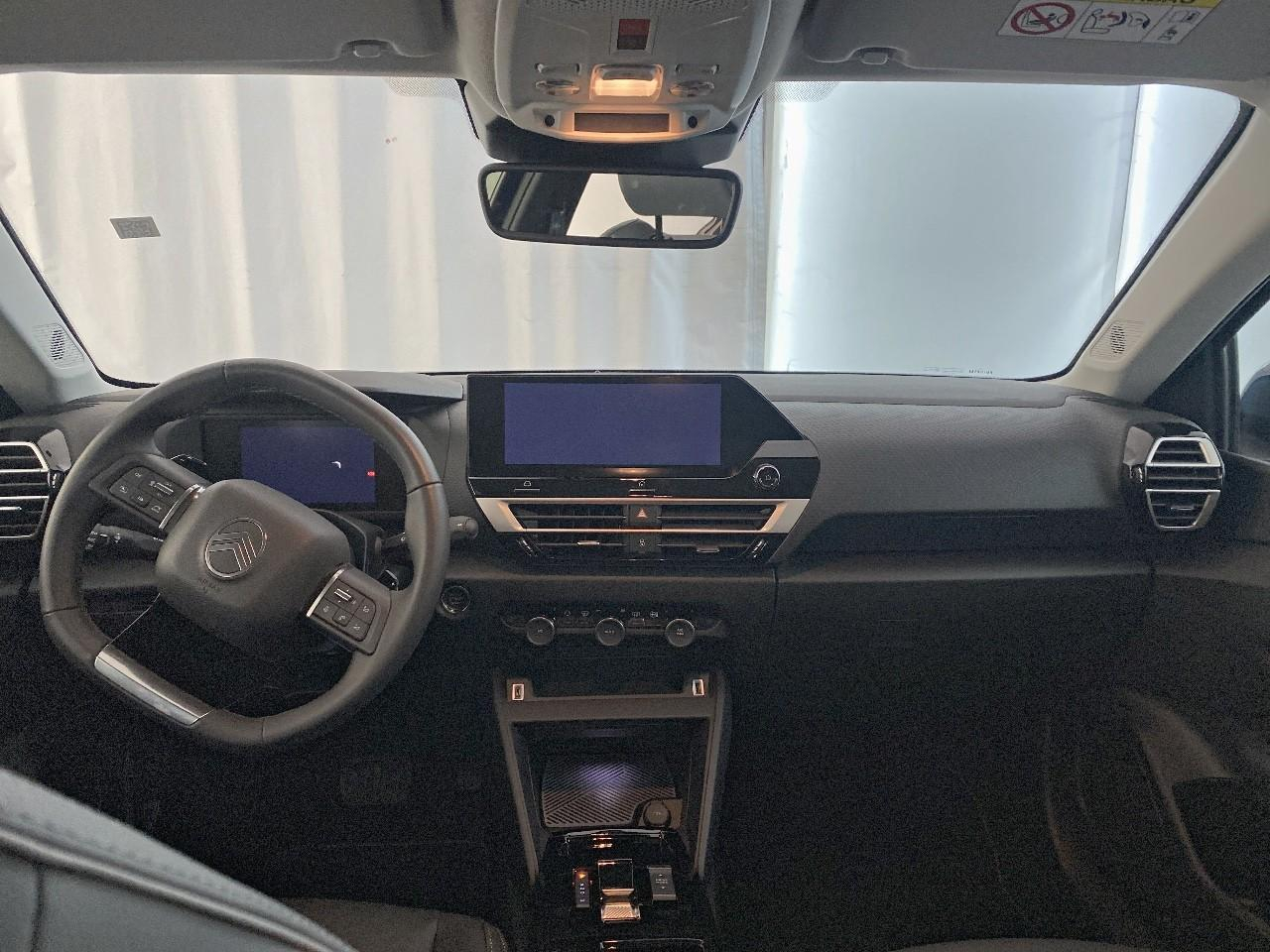 Citroën C4 hybride 145 ch e-dcs6 max — photo 8