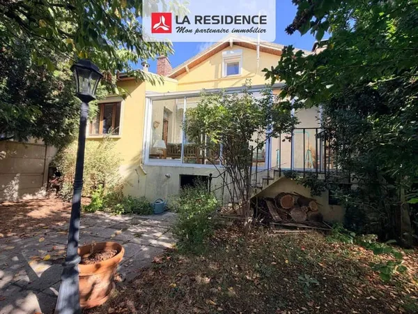 Maison 6 pièces 90 m²
