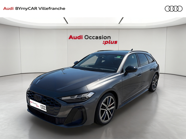Audi A5 Avant e-hybrid 367 ch S tronic 7 Quattro