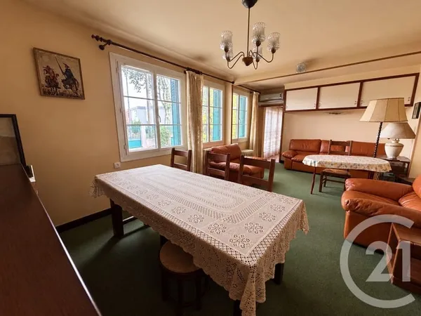 Maison 5 pièces 116 m²