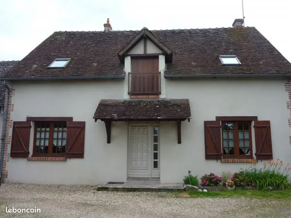 Maison 6 pièces 142 m²
