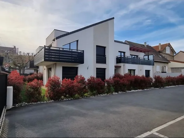 Appartement de 45m2 à louer sur Aulnay-sous-Bois