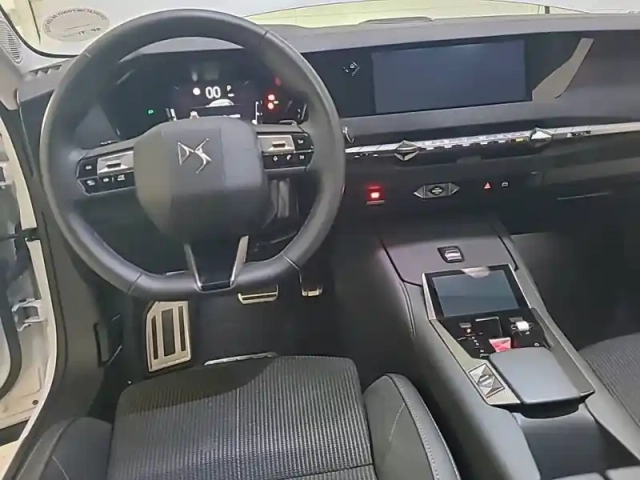 Ds Ds 4 hybride 145 e-dct6 — photo 8