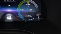 Renault Arkana 1.6 E-Tech hybride 145ch Techno -22 — photo 9
