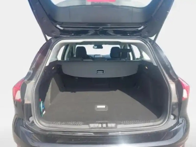 Ford Focus sw 1.5 ecoblue 120ch vignale bva — photo 9