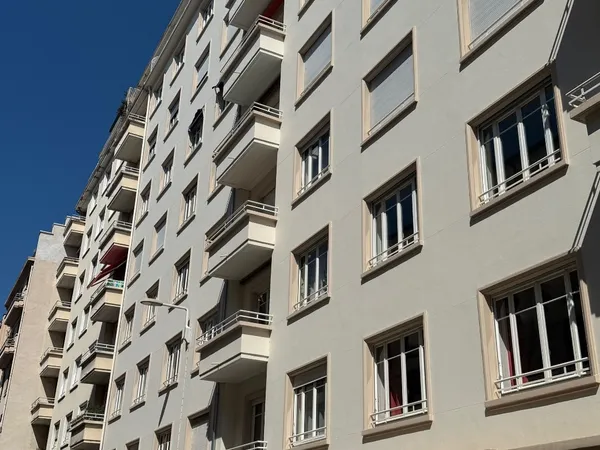 Appartement 3 pièces 96 m²