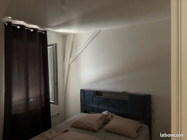 Appartement T3