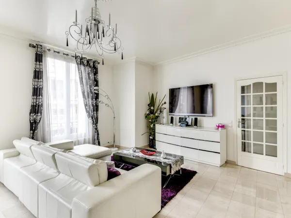 Vends appartement 158m²
