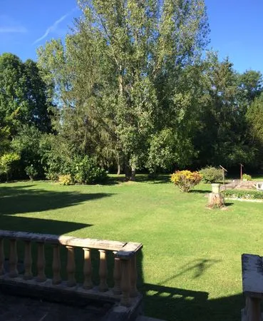 Vente maison individuelle longère