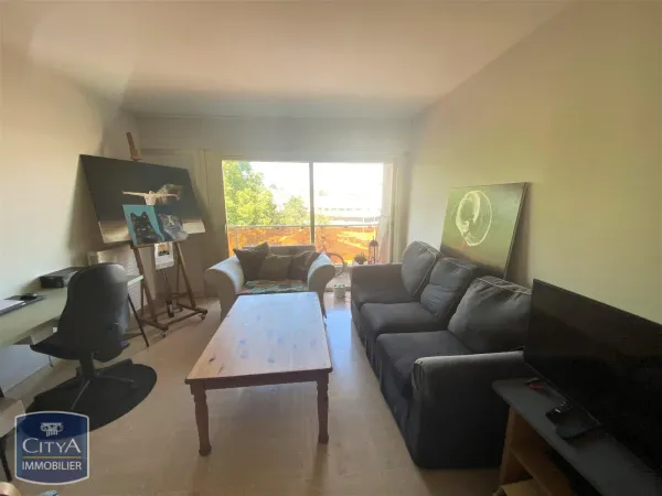 Appartement 3 pièces 67 m²