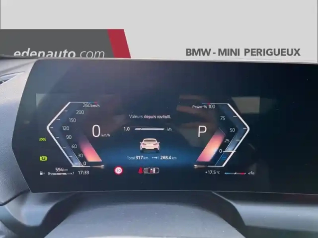 Bmw Serie 2 gran coupe 220 170 ch dkg7 — photo 36