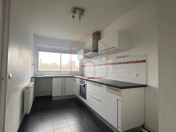 Appartement 3 pièces 85 m²