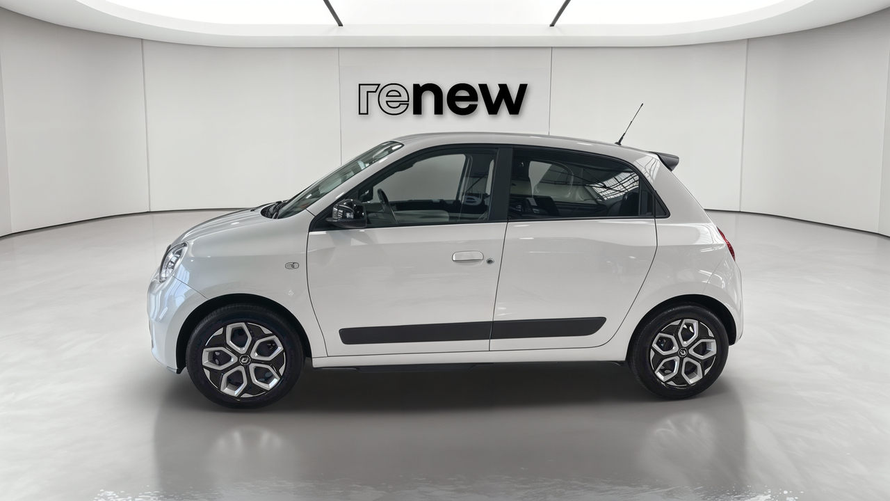 Renault Twingo III E-Tech — photo 2