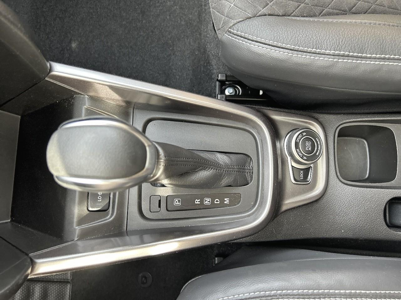 Suzuki Vitara 1.5 dualjet hybrid 115ch grand large auto allgrip — photo 17