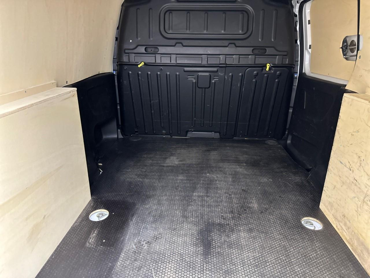 Citroën Berlingo van xl 950 bluehdi 130 s&s eat8 — photo 6