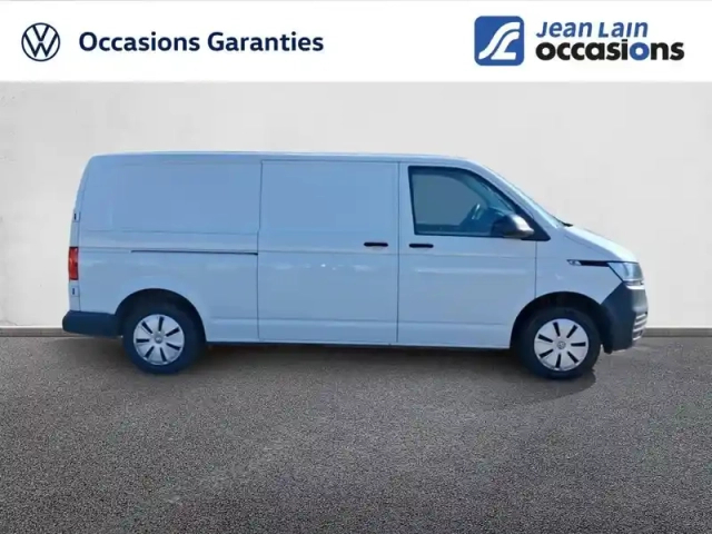 Volkswagen Transporter 6.1 van l2h1 2.0 tdi 110 bvm5 — photo 24