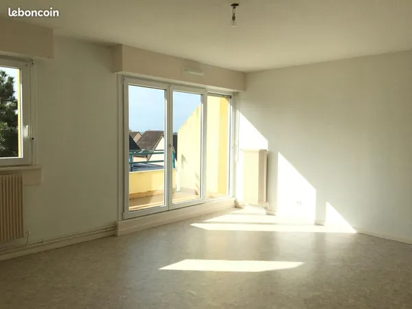 Appartement T4