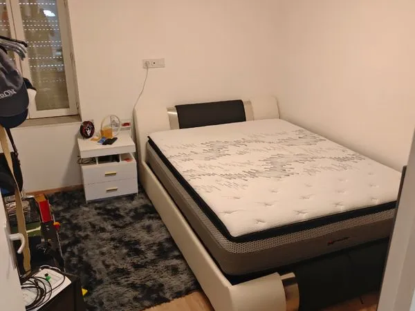 Maison 55m Plan pied