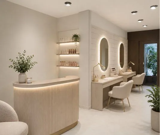 Belle opportunité - boutique clé en main 38 m² - chambéry centre