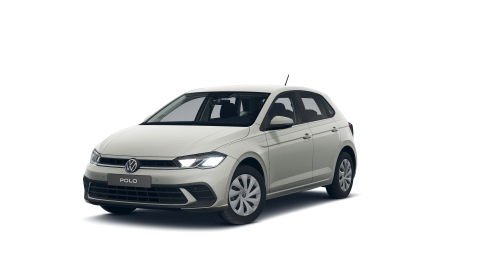 Volkswagen Polo 1.0 MPI 80 S&amp;S BVM5