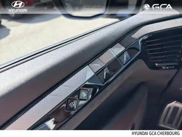 Ds Ds 4 puretech 180ch performance line + automatique — photo 12