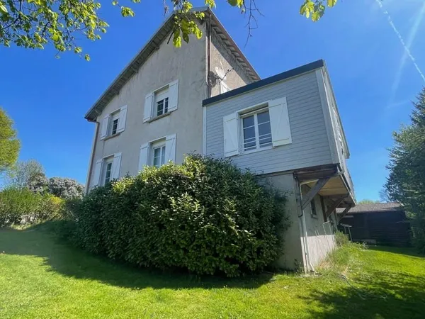 Maison familiale