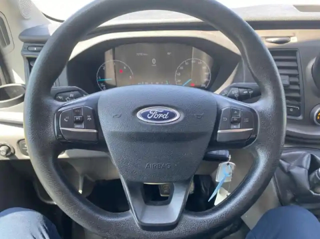 Ford Transit châssis ccb p350 l2 2.0 ecoblue 165ch trend — photo 21