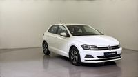 Volkswagen Polo 1.0 TSI 95ch Confortline — photo 3