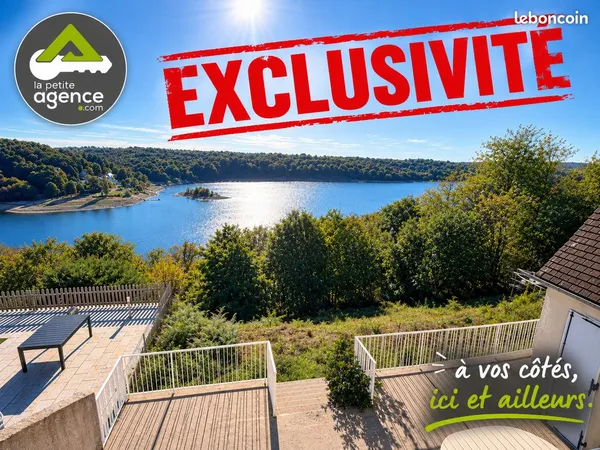 Propriété 9 pièces 116 m²