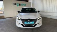 Peugeot 208 e-208 136ch Active Pack