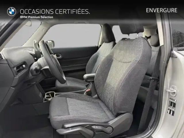 Mini Cooper 3 portes c 156ch essential dkg7 — photo 4